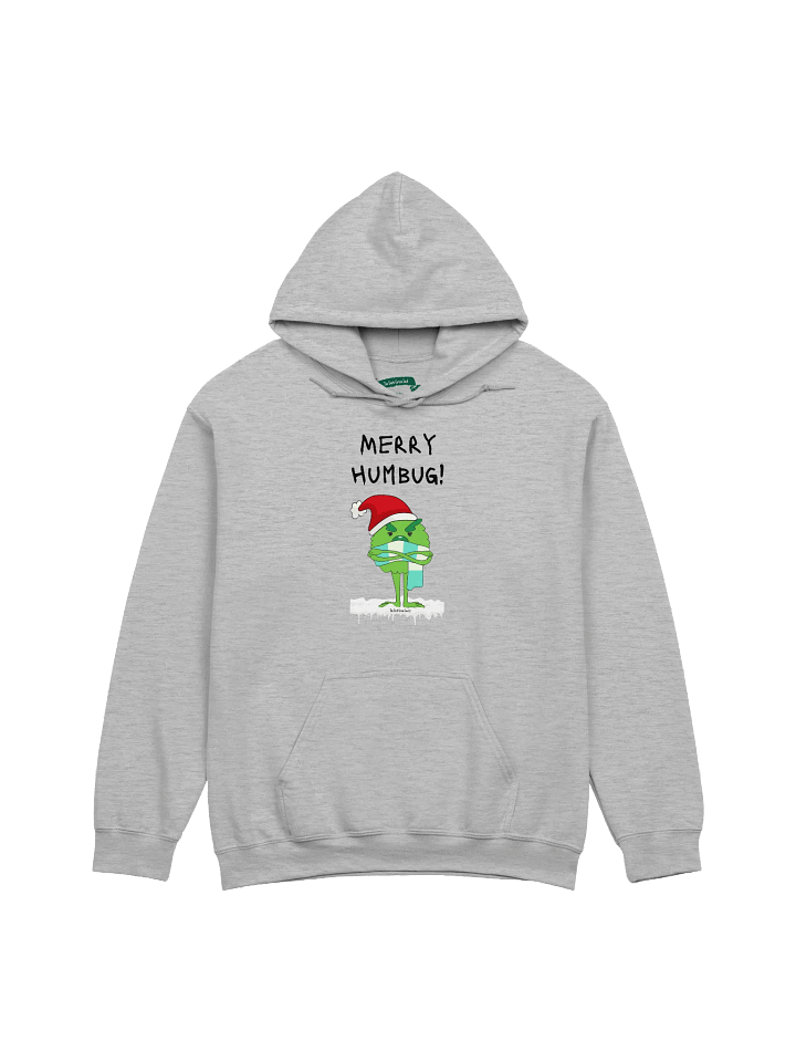 Merry Humbug - Hoodie product image (2)