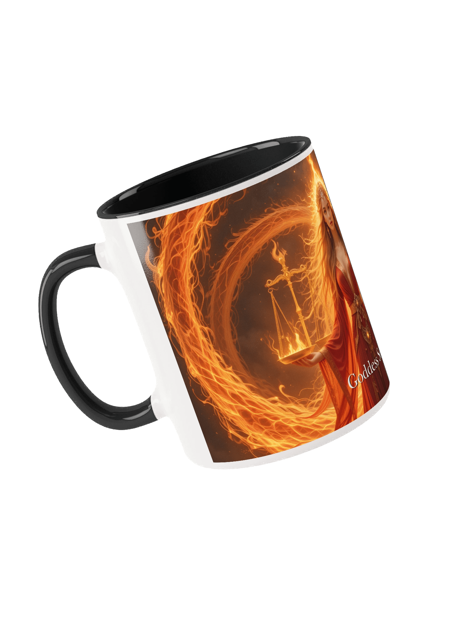 "The Justice" Mug product image (4)