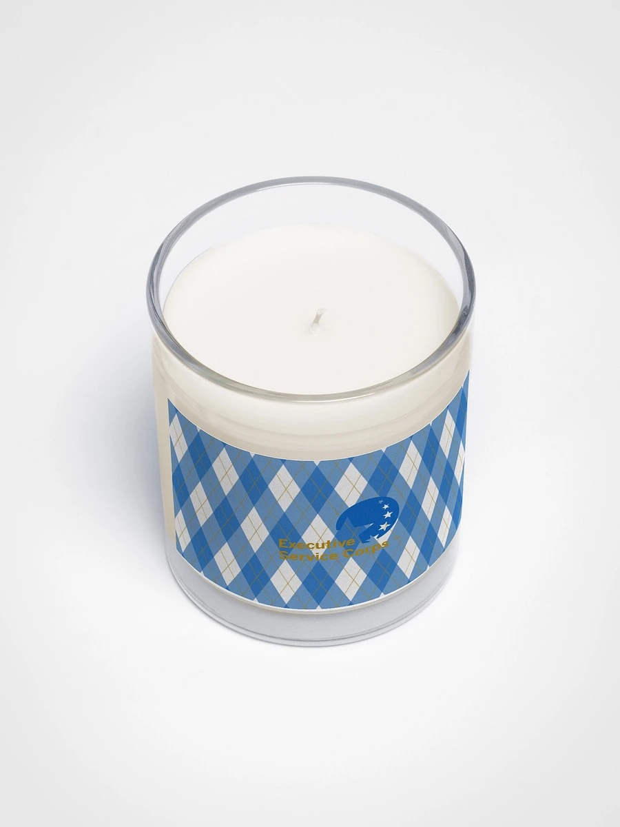 Candle in Argyle product image (3)