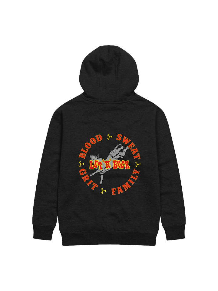 BSGF - Premium Hoodie product image (1)