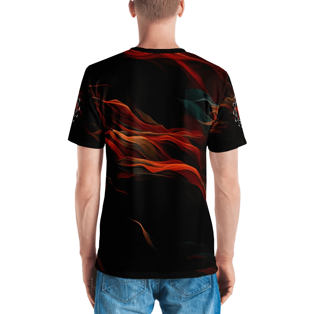 The Red Lady I Tee product image (2)