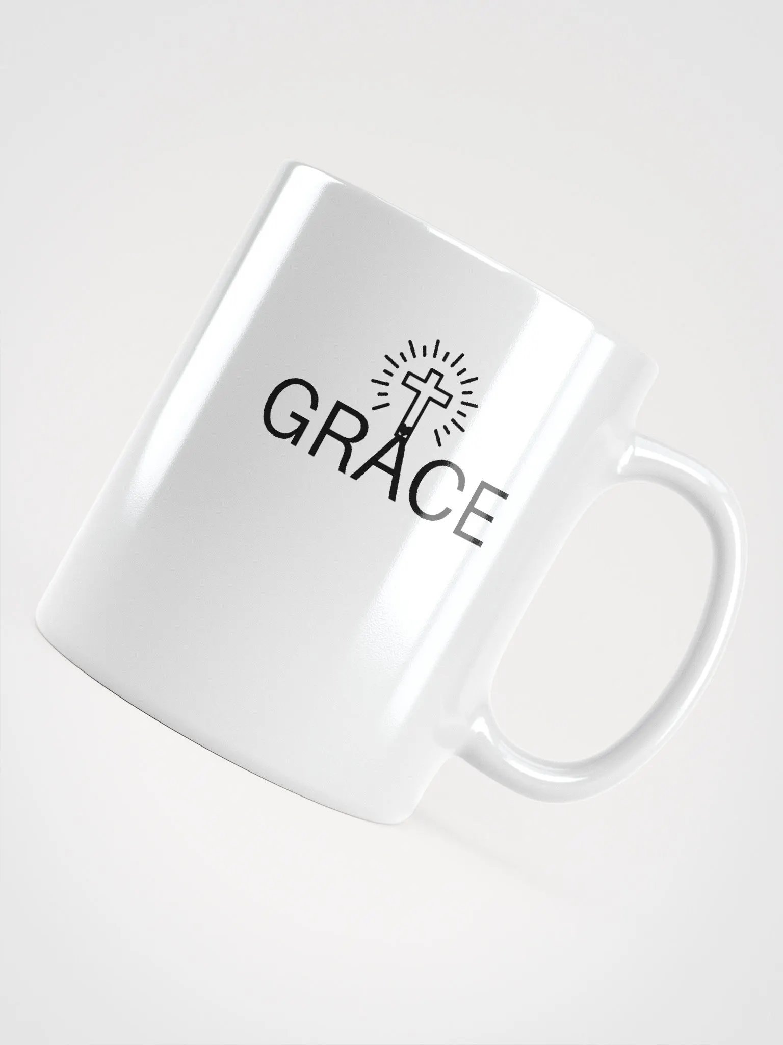 Grace Mug product image (4)