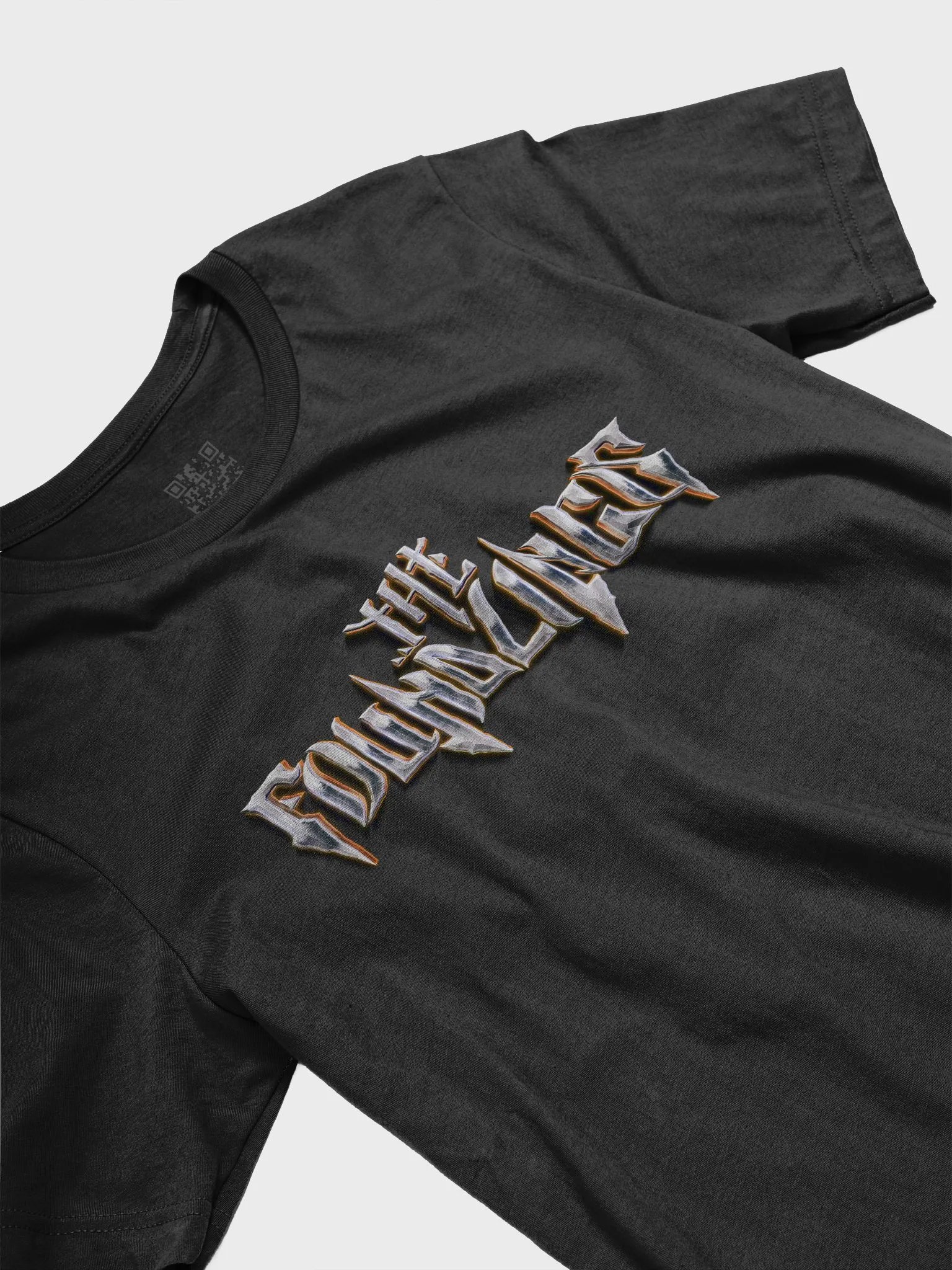 The Foundlings - Shirt product image (3)