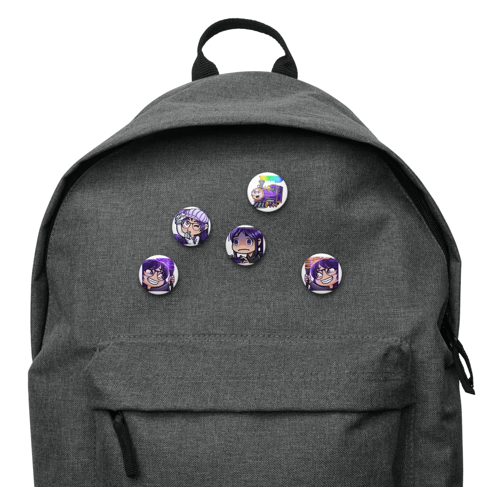 TINY PIN SET 2 product image (10)