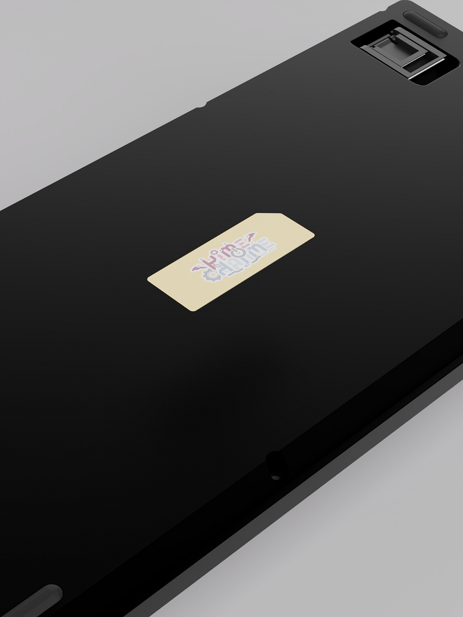 Hime Hajime Keyboard Bundle product image (7)