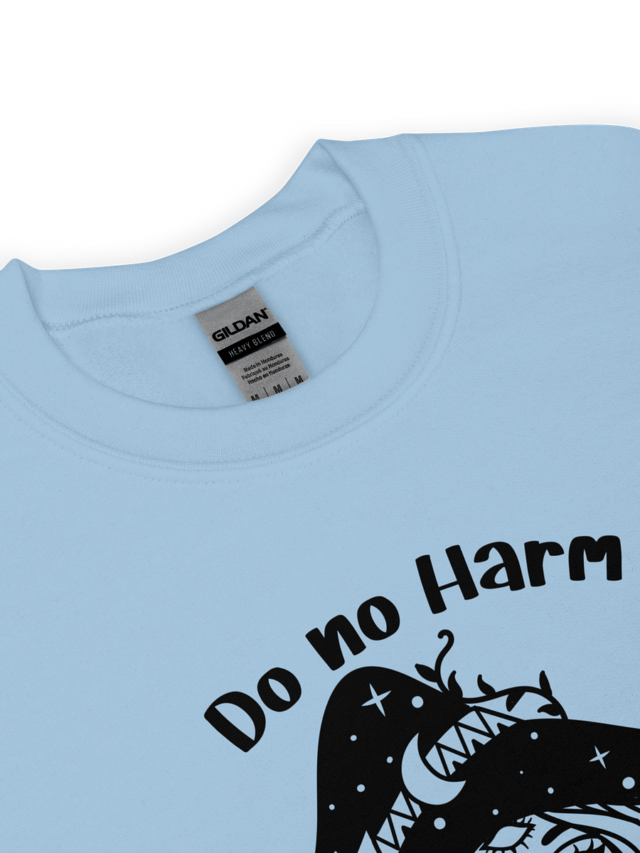 Do What Ye Will Pullover Sweater product image (5)