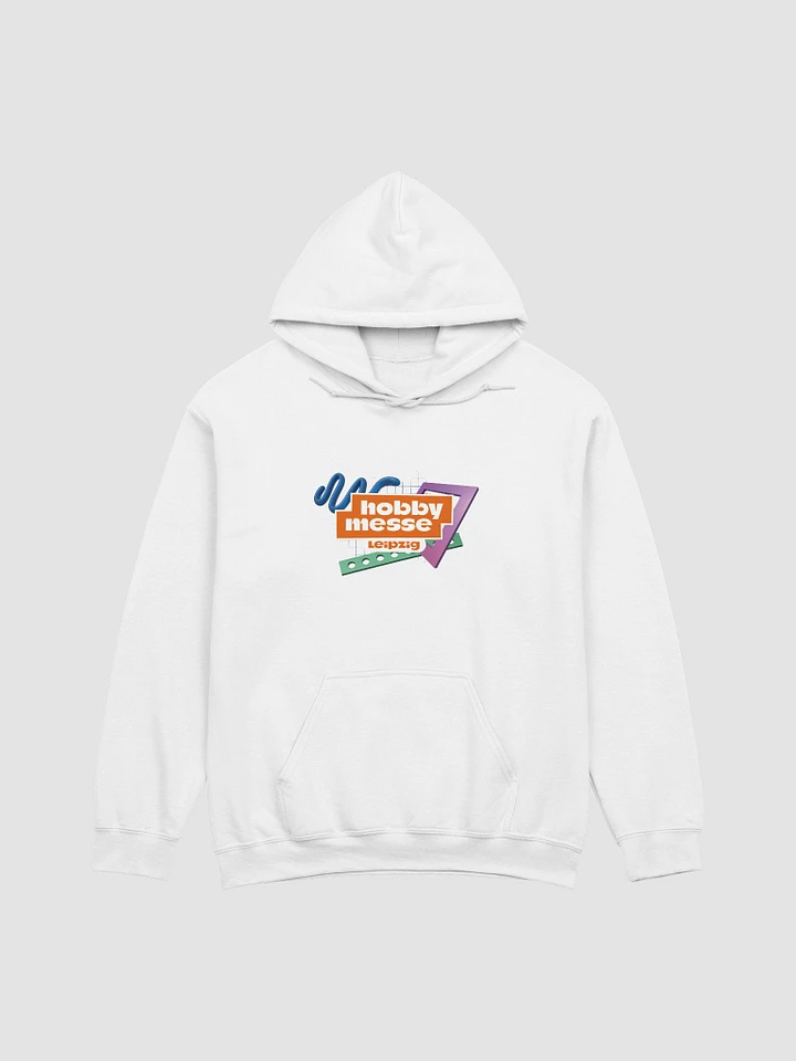 Logo - Hoodie (Unisex) product image (1)