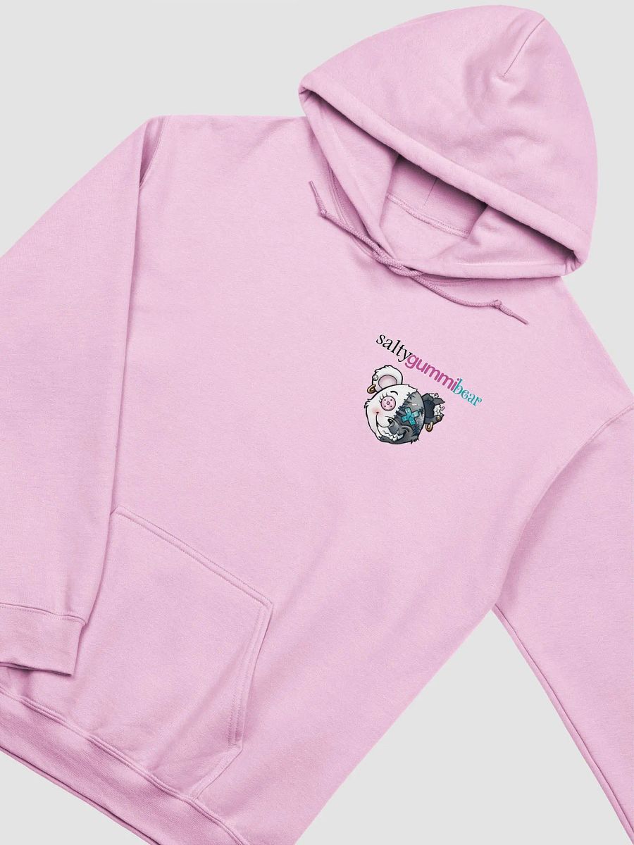 OG SGB Hoodie by Gildan product image (2)