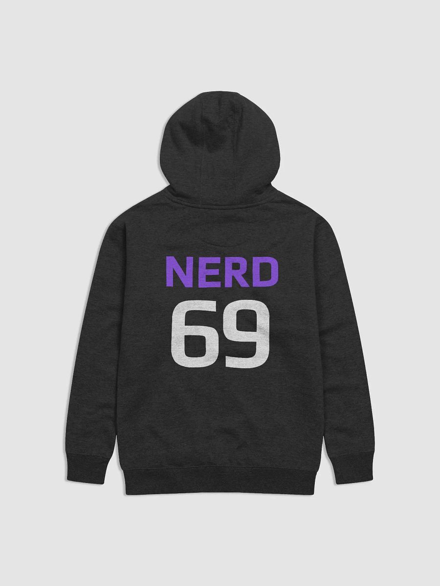 Broalition Sports Cotton Hoodie product image (4)