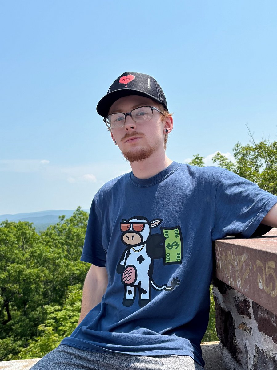 Cash Cow Tee product image (3)