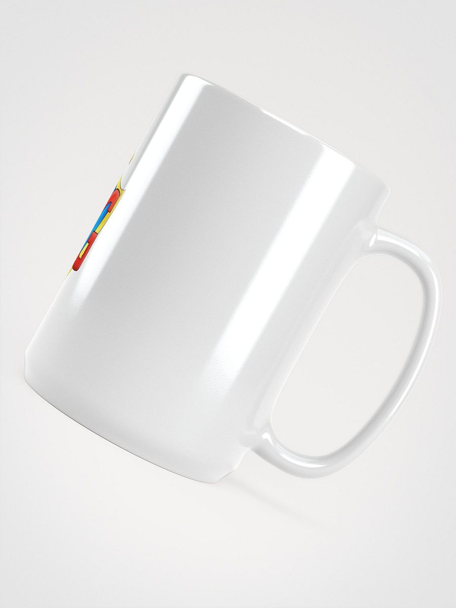 Gallant Gaming Shield Mug product image (4)