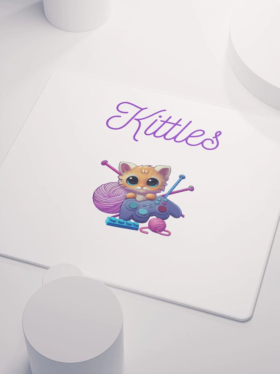 Kittles Mousemat product image (3)