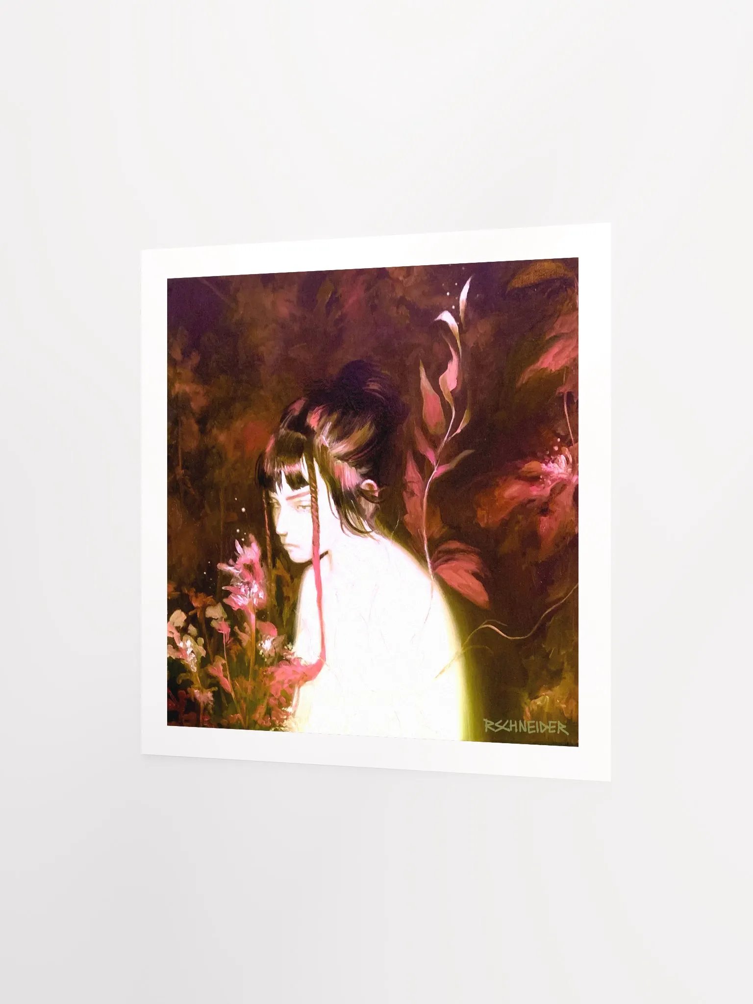ephemeral ii print product image (2)