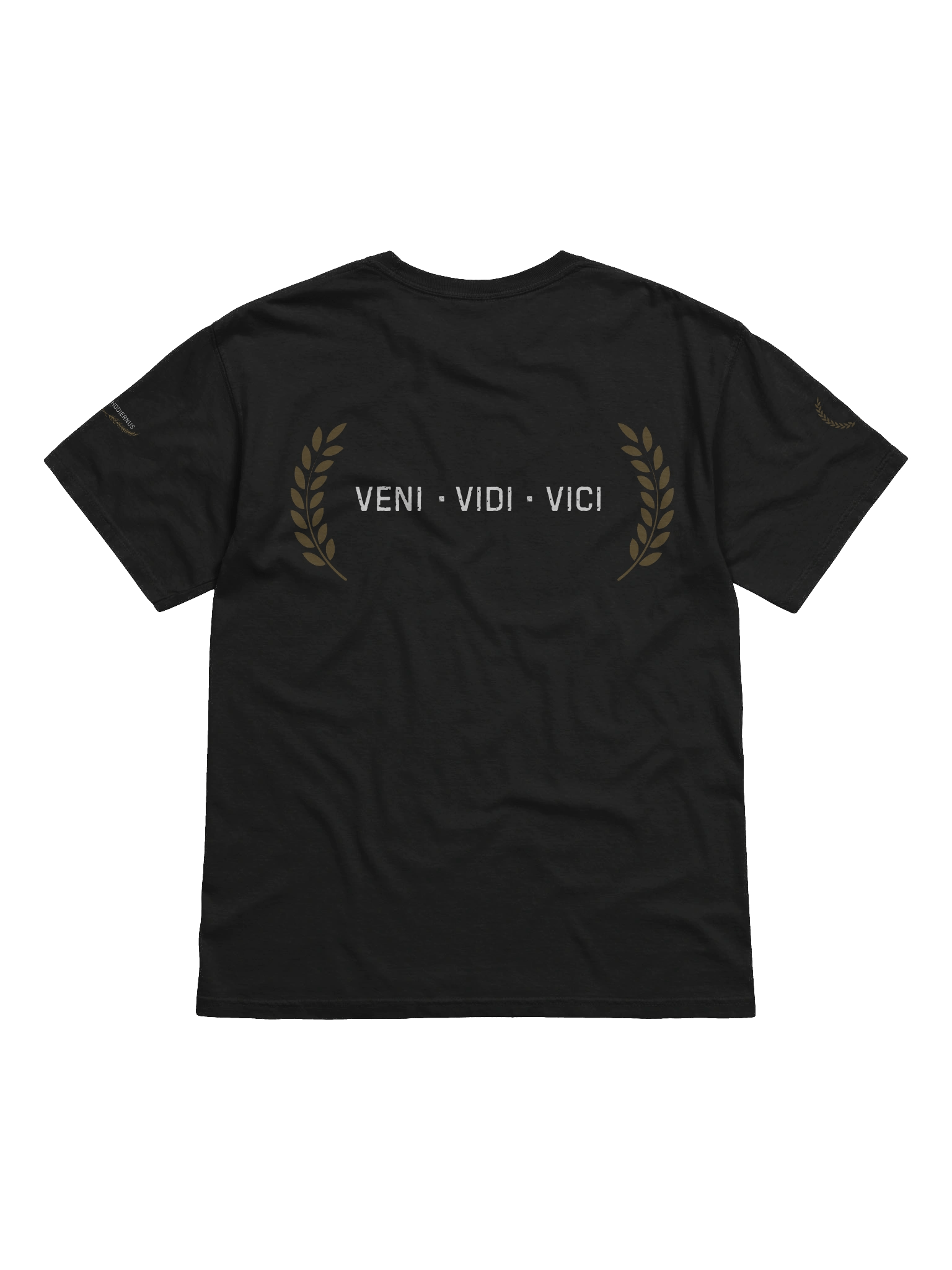 V.V.V Tee product image (2)