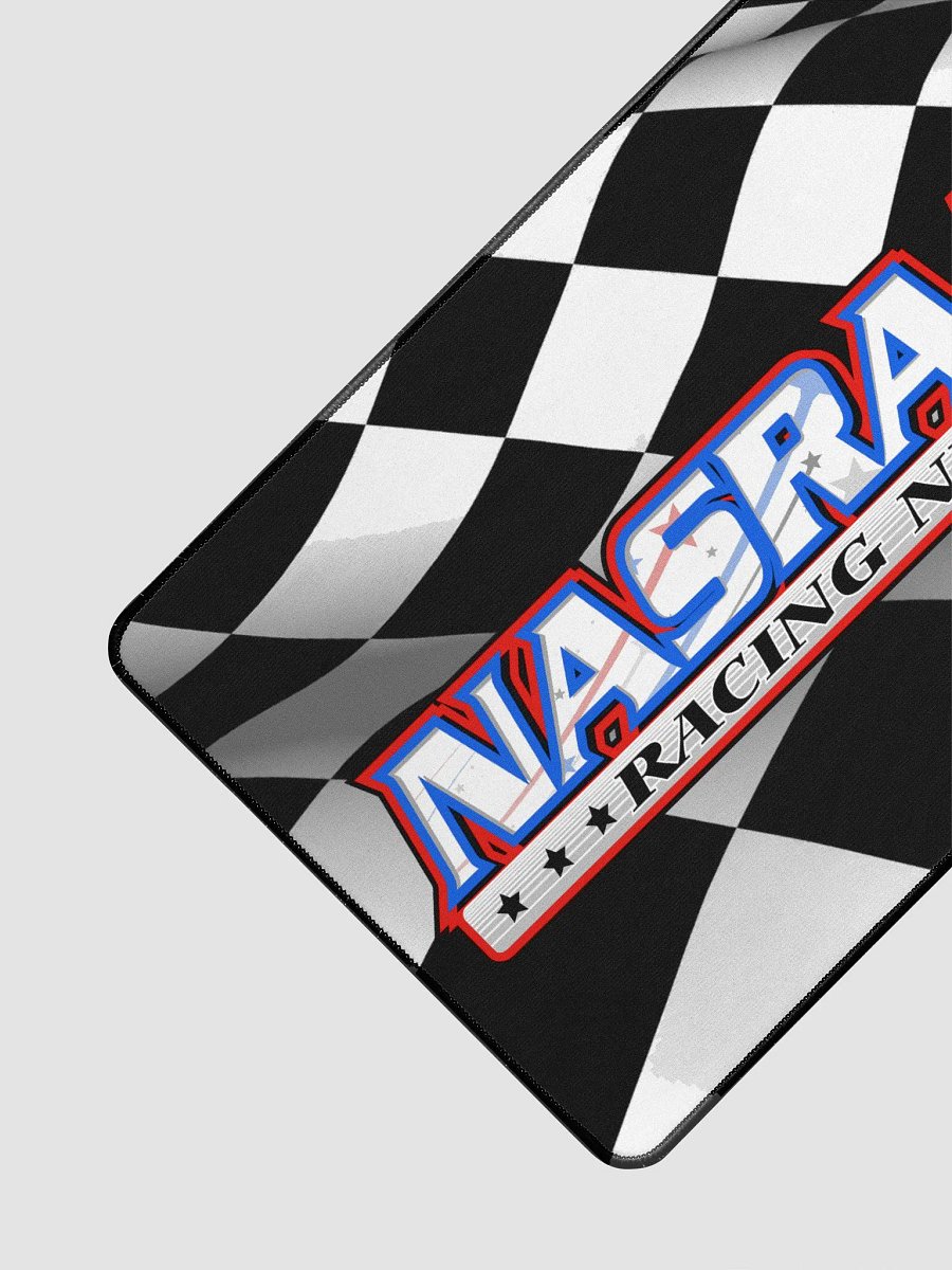 NASRA 360 Racing Network Desk Mat product image (3)