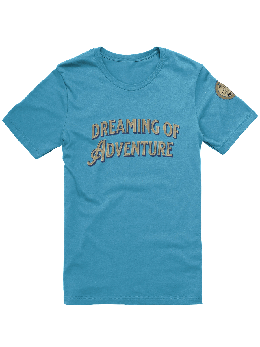 Dream Collection Tee product image (1)