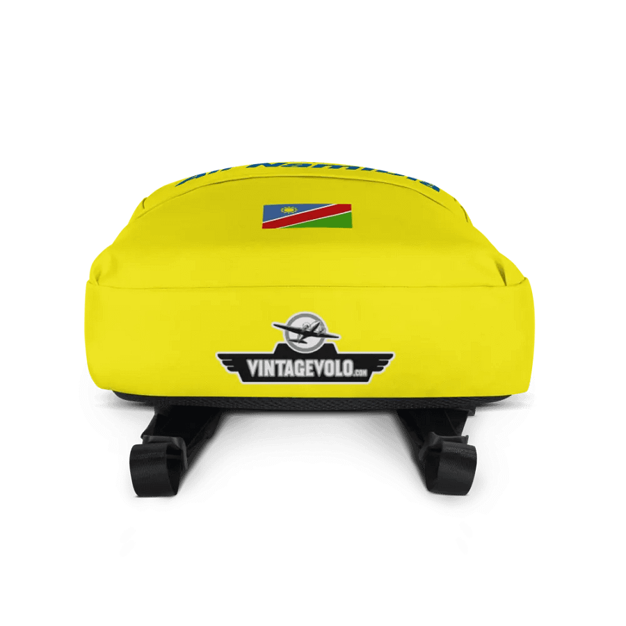 Air Namibia - Backpack product image (3)