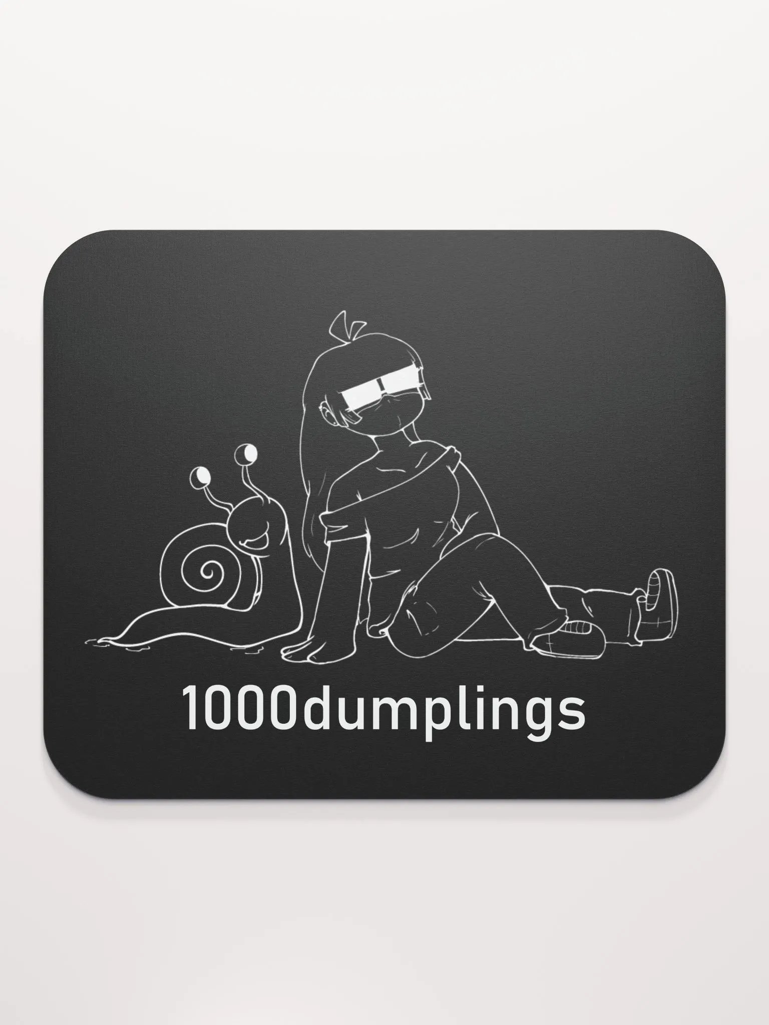 Outro Mousepad product image (2)