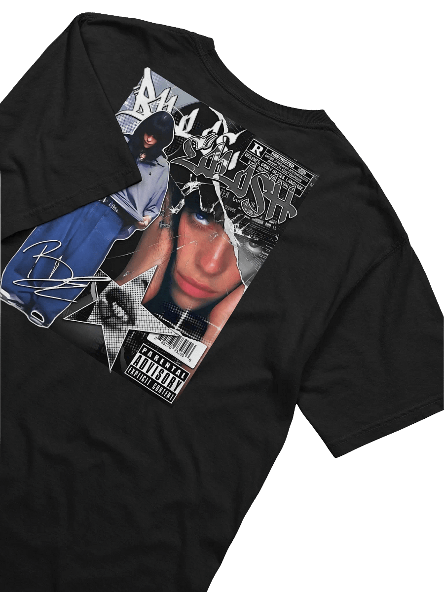 Billie Eilish Tee product image (4)