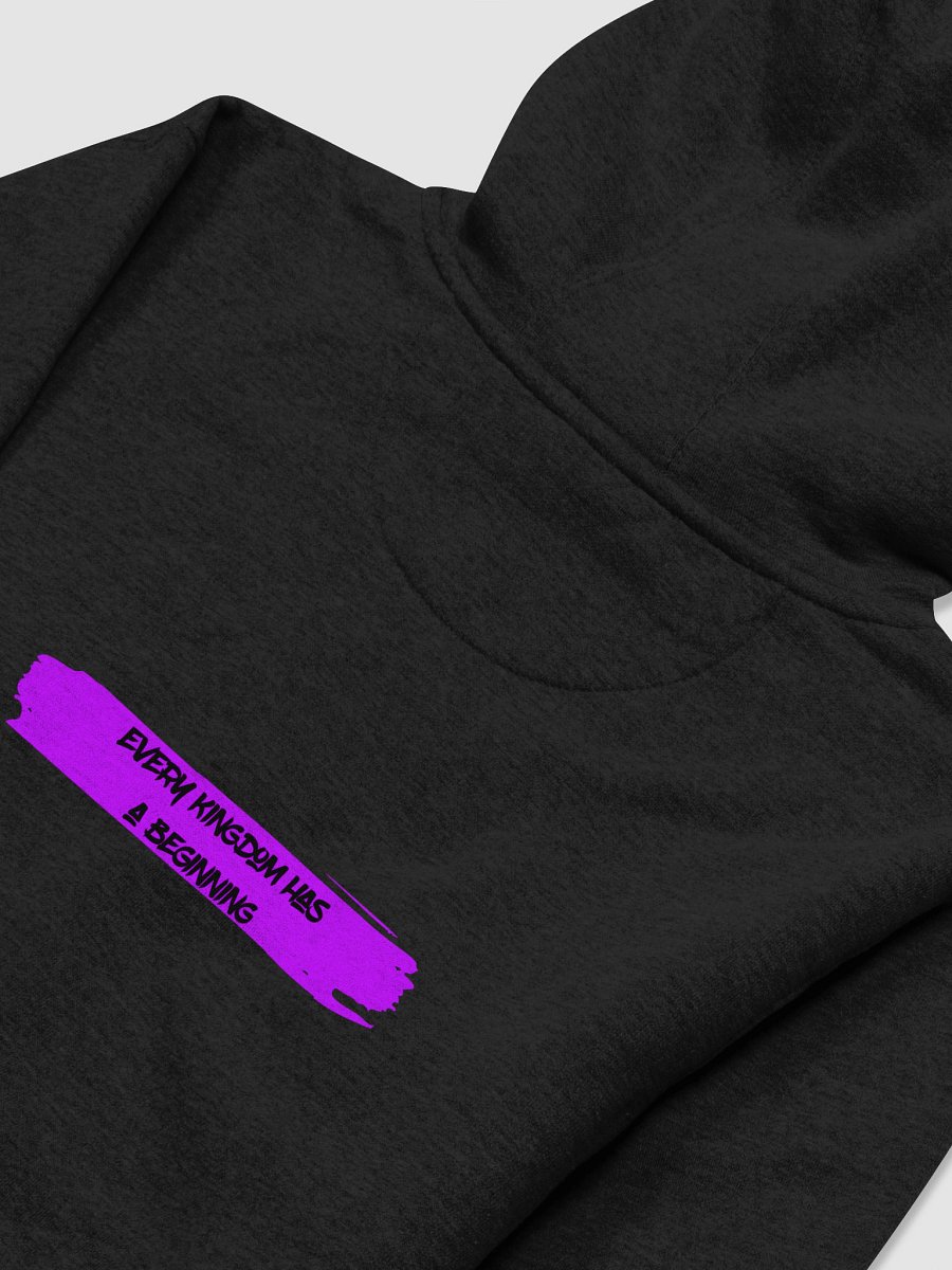 First 1K Club Special edition Hoodie product image (8)