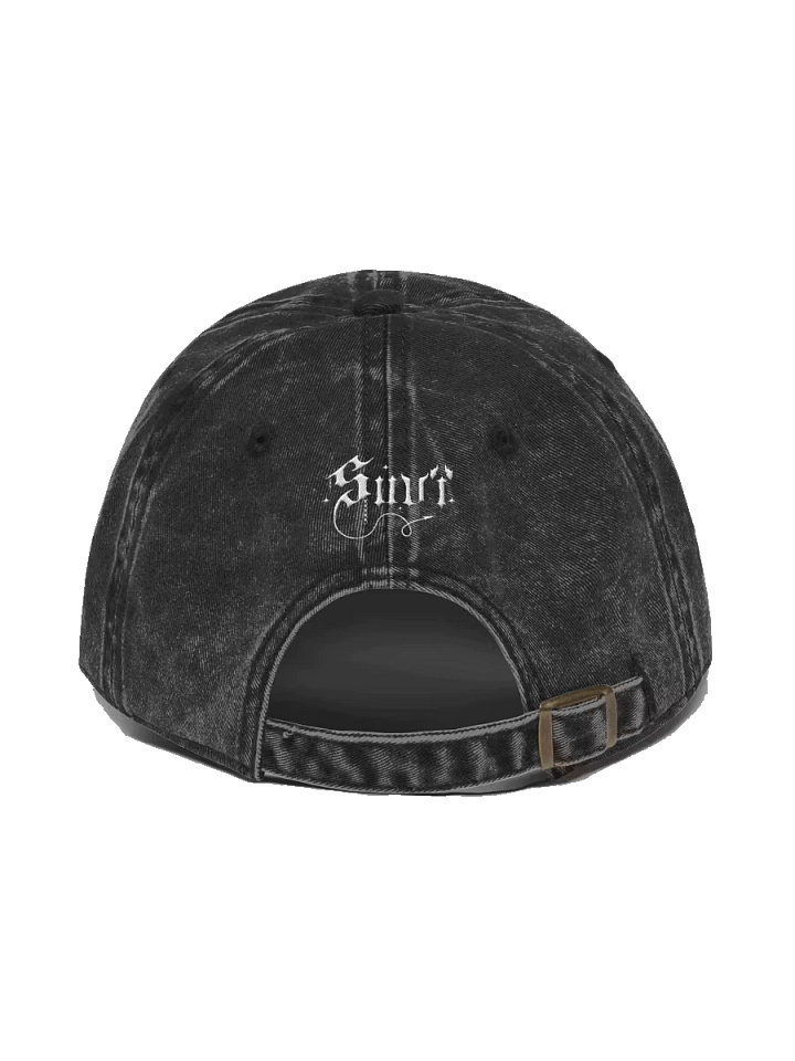 Suvi Logo Hat product image (2)