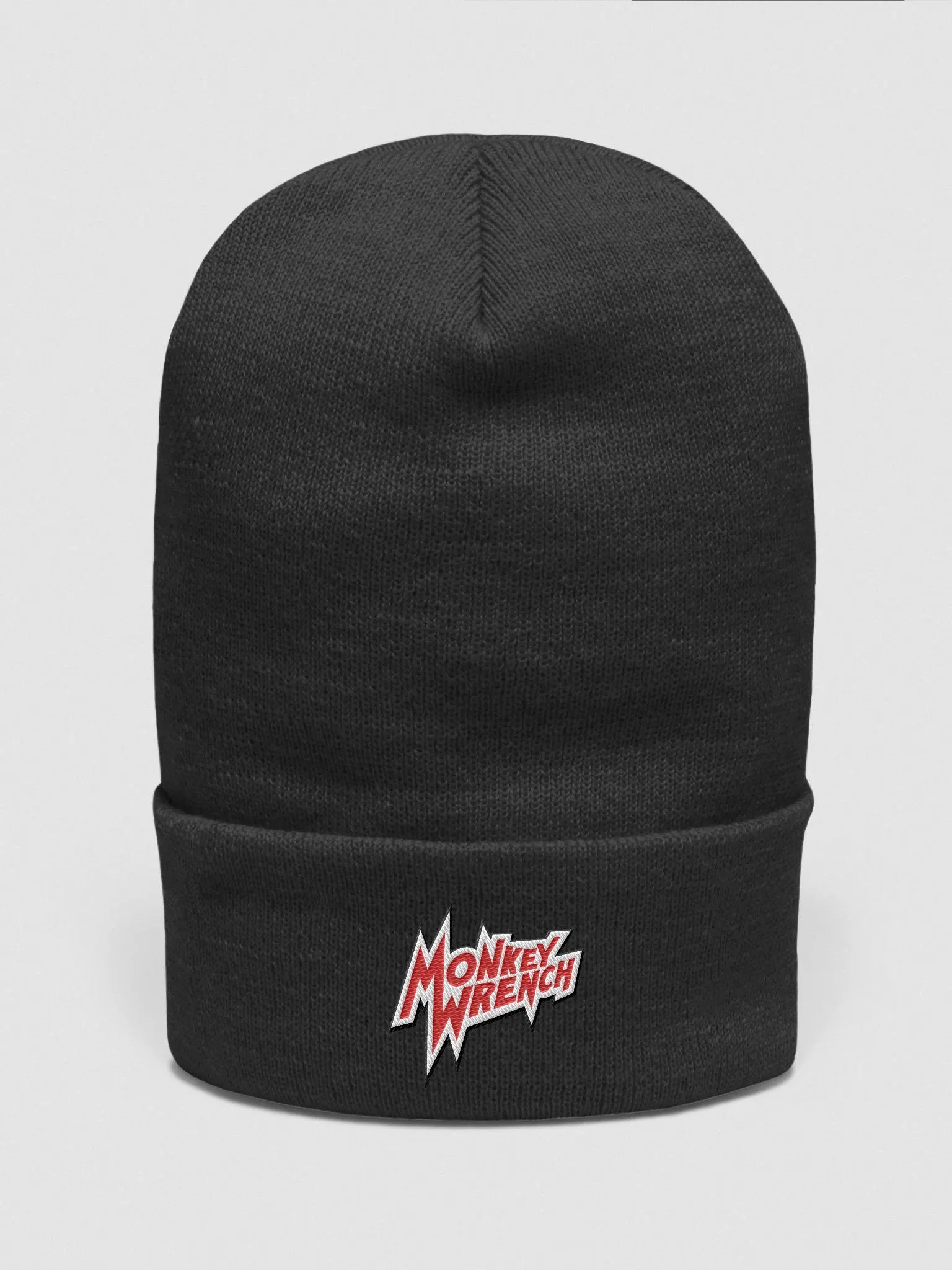 Monkey Wrench - Beanie product image (4)