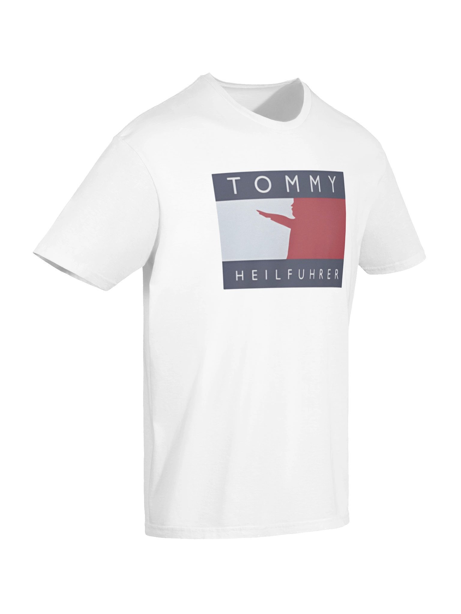 Tommy Heilfuhrer Shirt product image (14)