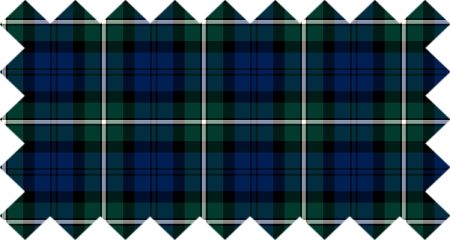 Forbes Tartan