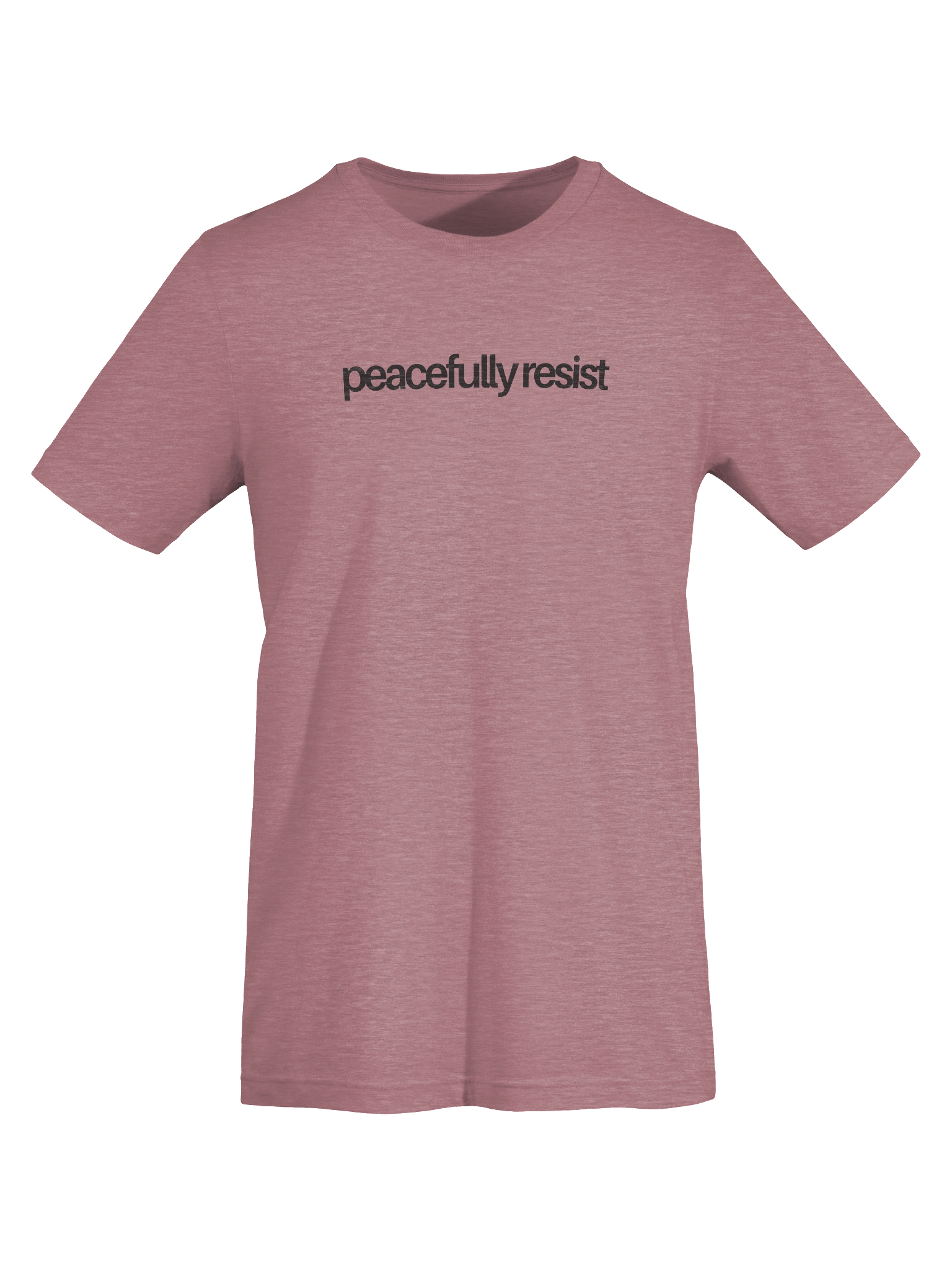 TMTS Peacefully Resist product image (72)