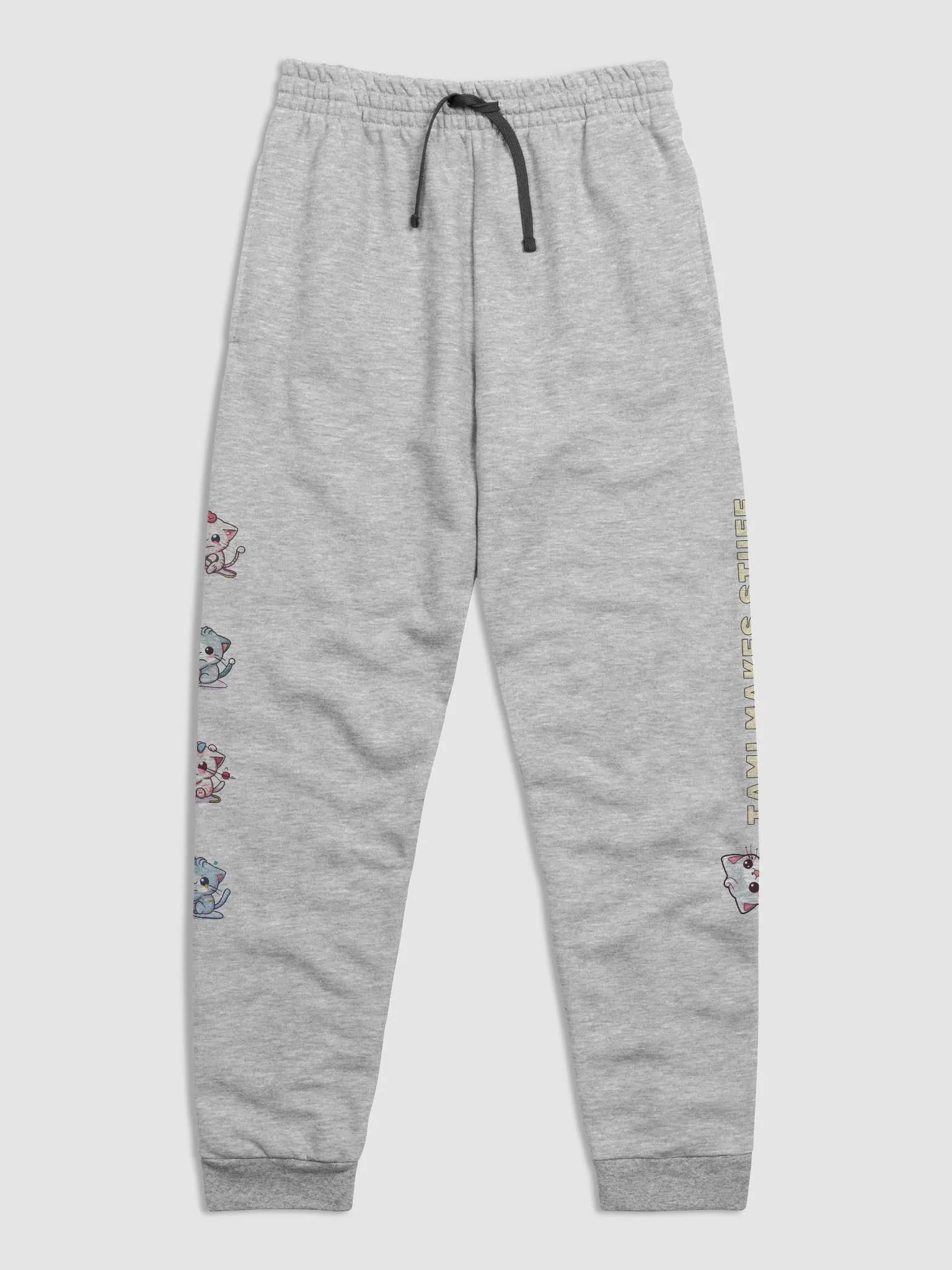 Tami Makes Stuff Jogger product image (4)