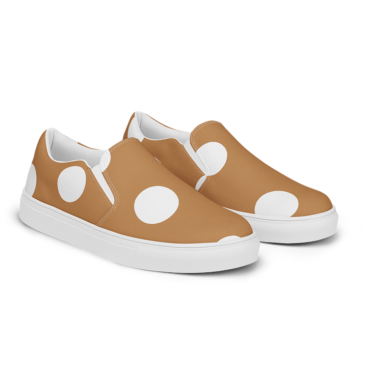 Poka Dot in Brown product image (2)