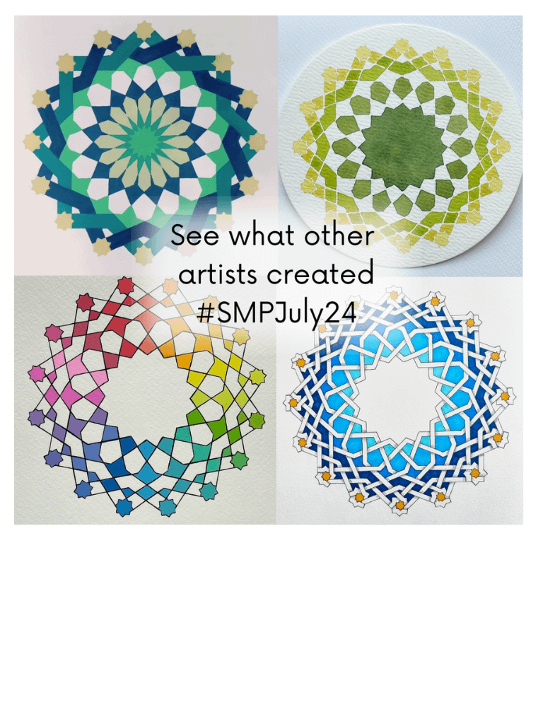 Tutorial Pack #SMPJul24 product image (4)