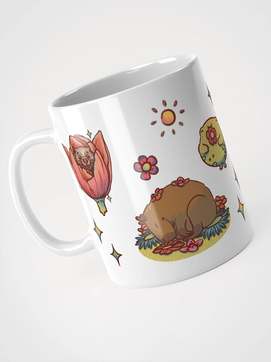 mug : flower friends product image (8)