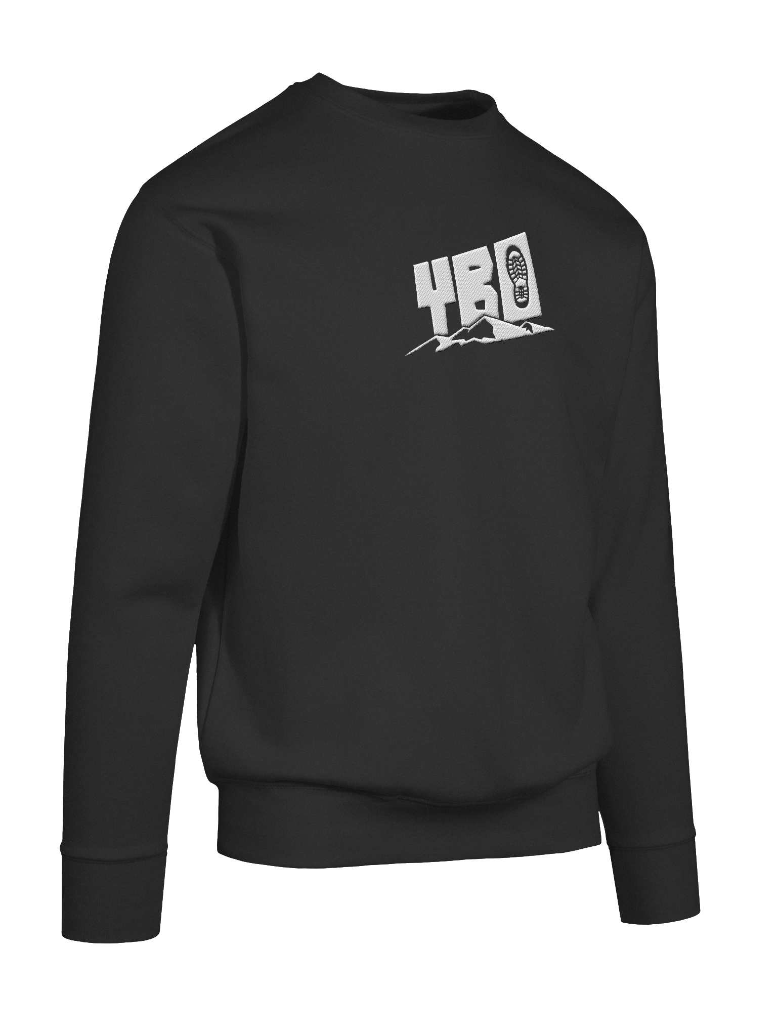 YBO " Mountain Sweatshirt" product image (2)