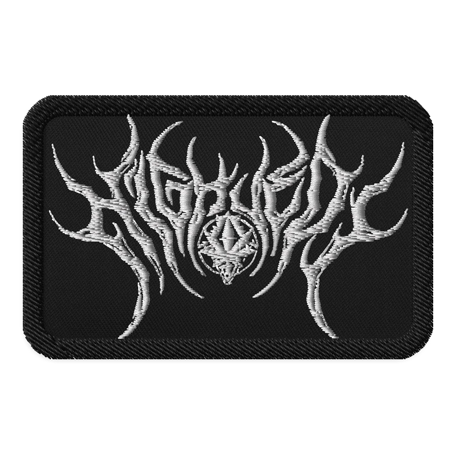 Metal Patch product image (1)