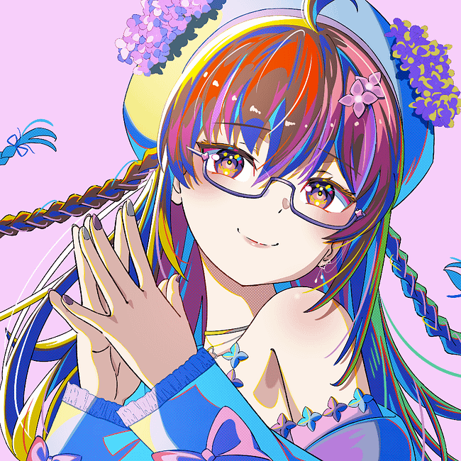 Pixel Pop