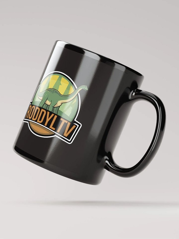 Mug Noir RoddyLTV product image (2)