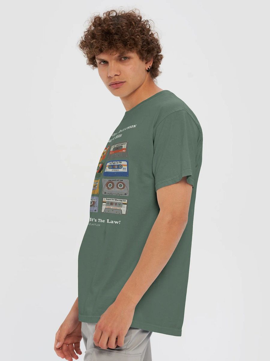 DEI, It's The Law product image (6)