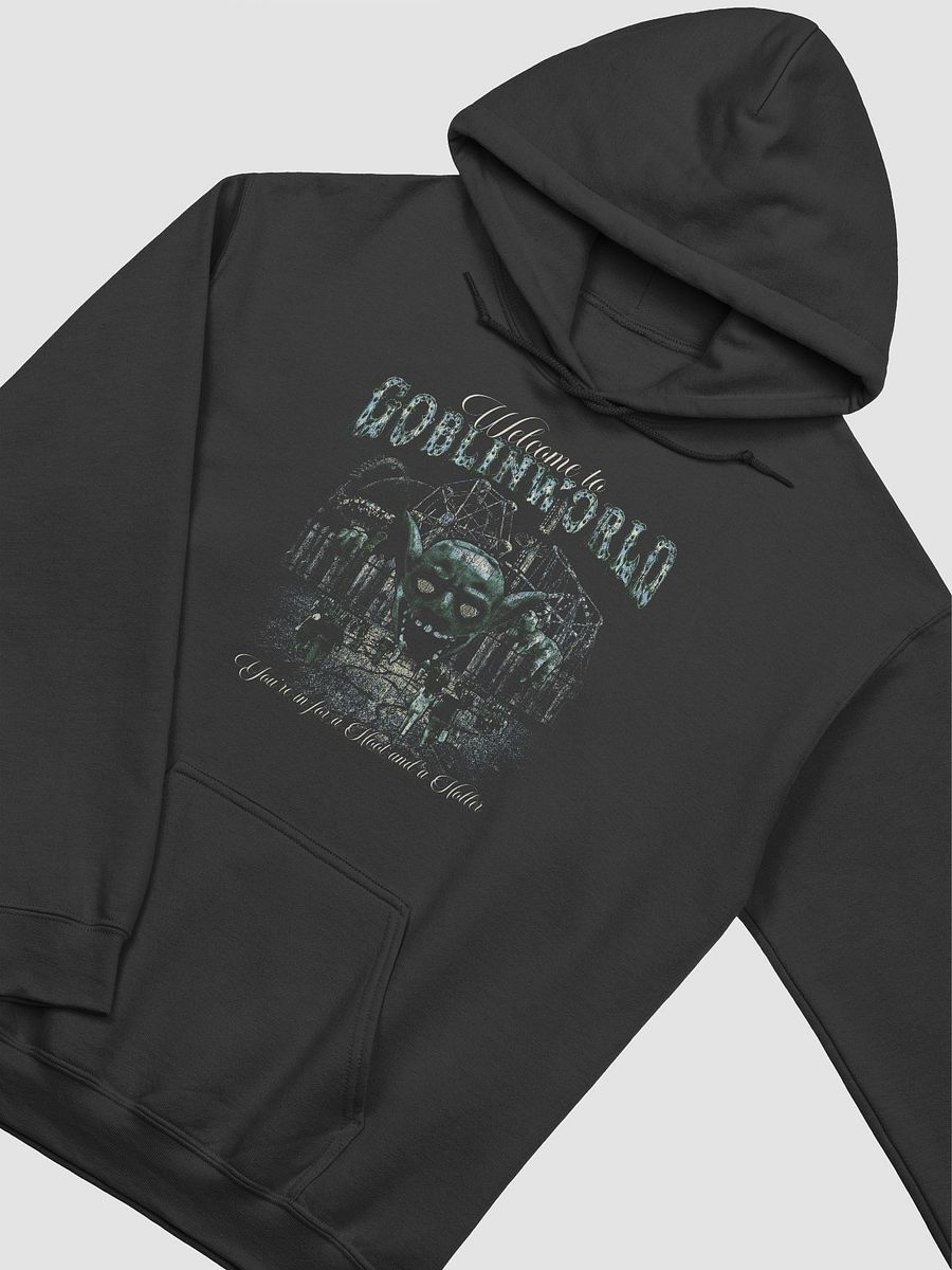 GOBLINWORLD HOODIE product image (3)