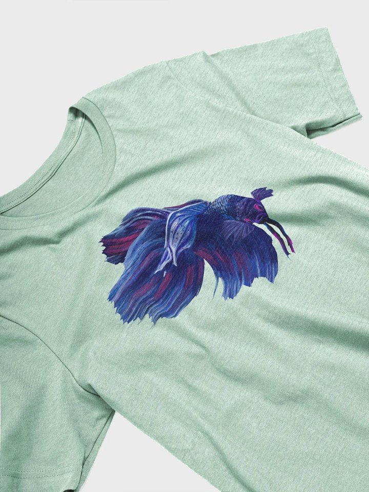Betta Vibes Shirt product image (1)