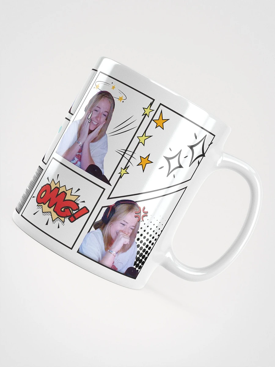 AMA-ITS Mug product image (4)