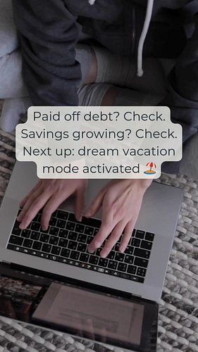 Imagine paying off all your credit card debt with just a few months of extra income. That’s exactly what I did with an extra ...