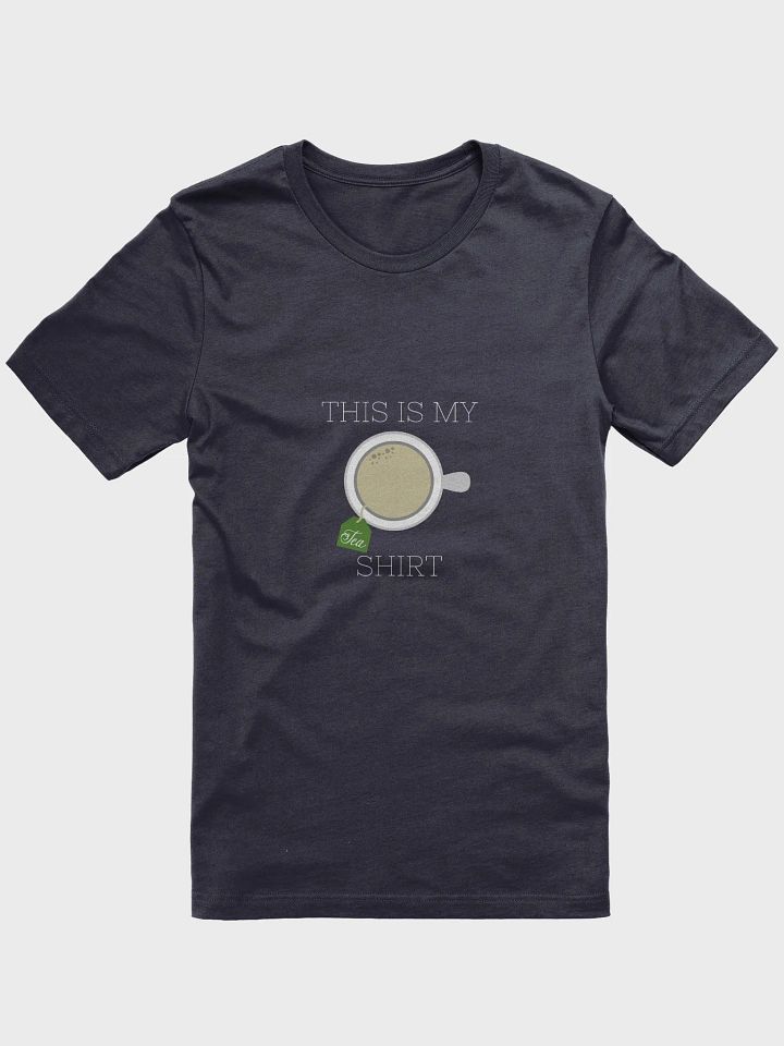 Tea Lover's Delight T-Shirt product image (1)