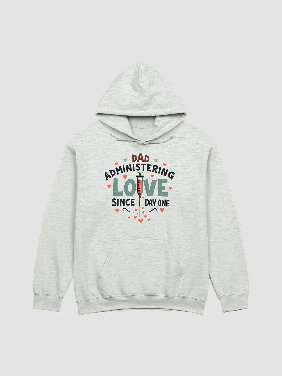 Love Injection Classic Hoodie product image (11)