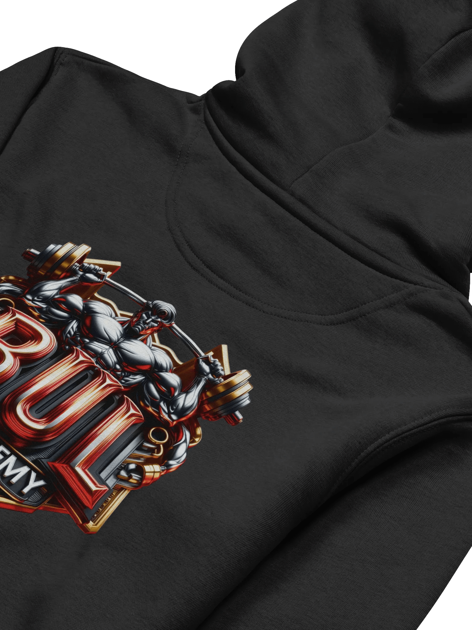 BUL ACADEMY GOLD EDITION product image (10)
