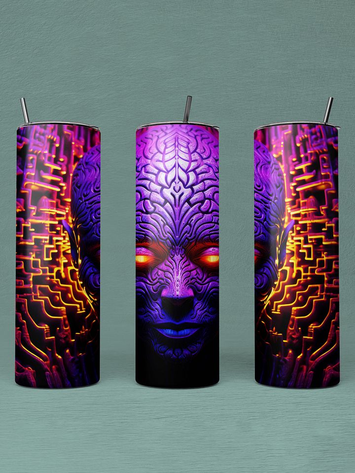 Stainless Steel Tumbler by Allcolor ST0026 product image (1)