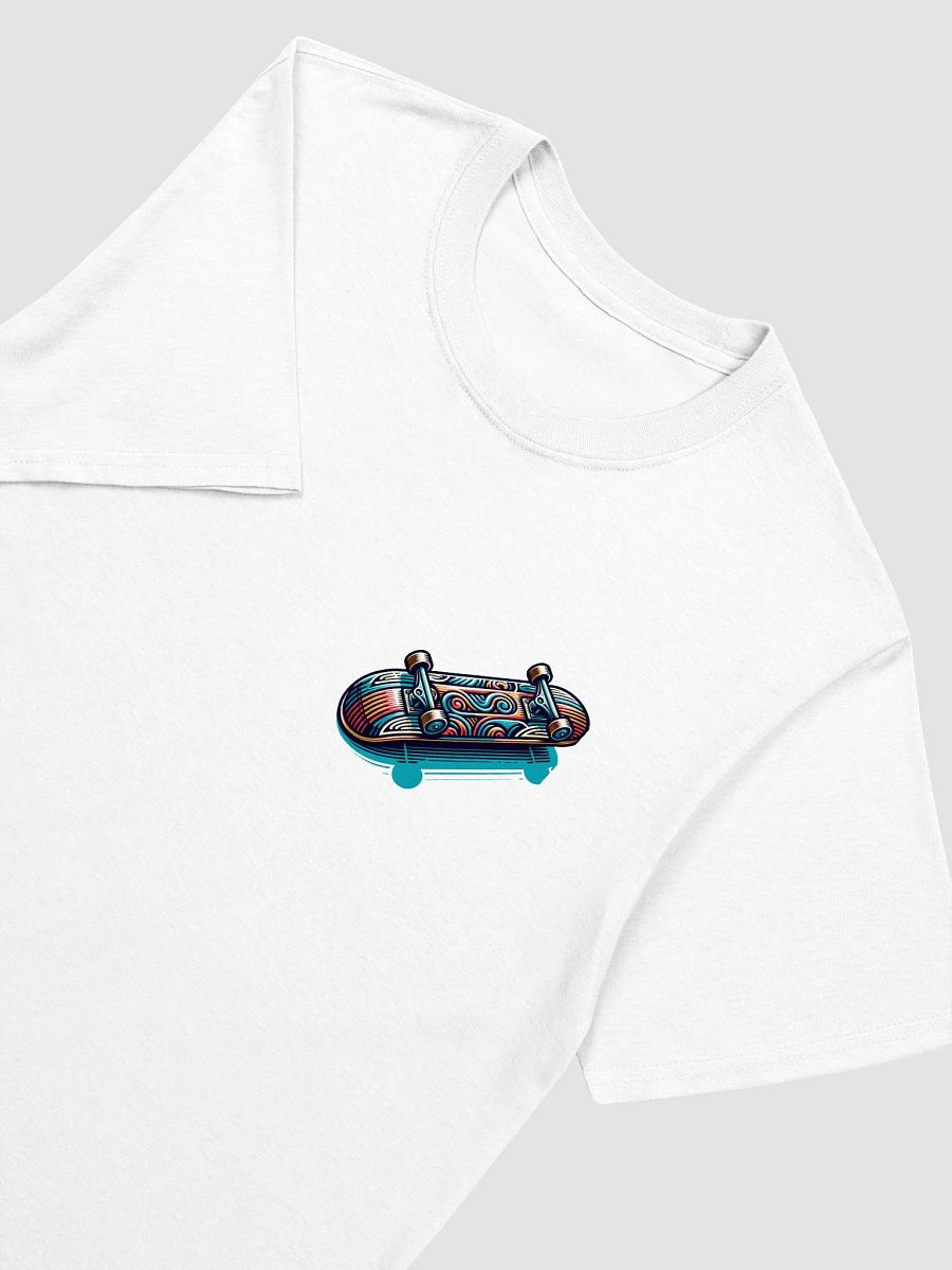 Old School Shredder T-Shirt product image (3)