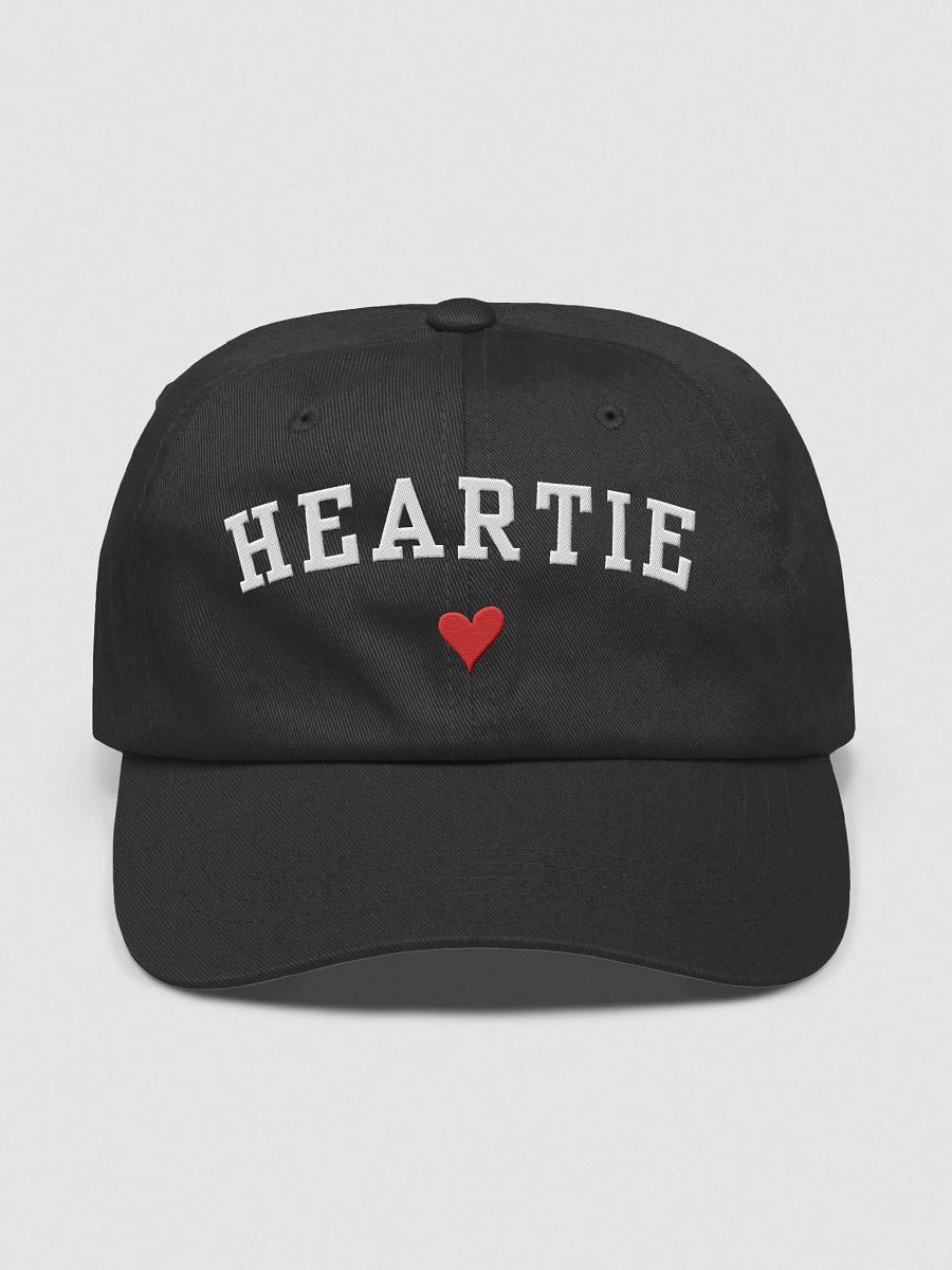 Heartie Classic Dad Hat product image (1)