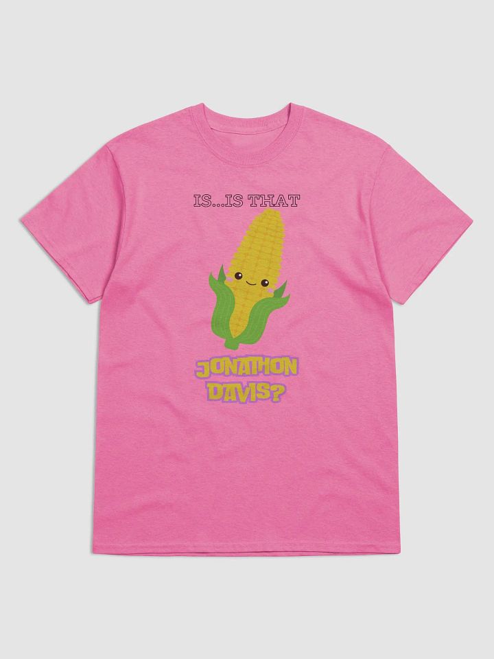 Is That Jonathan Davis? Women's T-Shirt product image (1)