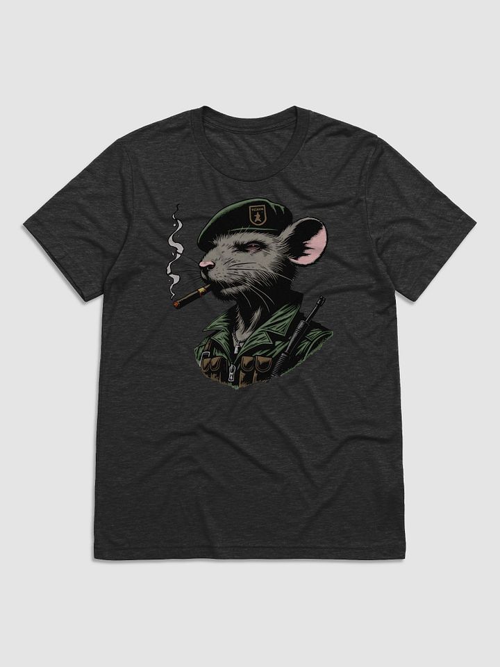 Rat patrol Color product image (8)